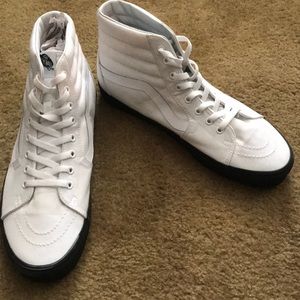 Brand New Vans SK8 HI-Men’s 11